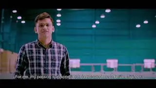 LPU Placements | Karan Mittal | Placed in Amazon | 28 LPA