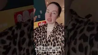 Когда забыла наложить музыку на видео)) 🤣 - кринж #дом2 #сплетнидом2 #подпишись #семья #новыйгод
