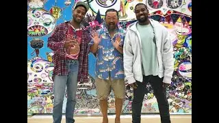 [FREE] Kid Cudi x Kanye West - type beat 