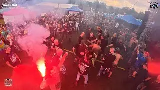 Breakout - No Time To Rest  - IZERBEJDŻAN FEST  29.08.2025 POLAND