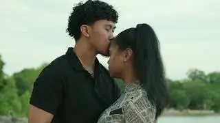 Kristina 💍 AJ | Wedding Proposal