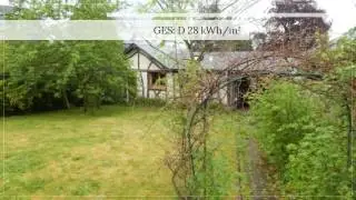 A vendre - Maison/villa - Mont Saint Aignan (76130) - 5 pi&egrave;ces - 90m&sup2;
