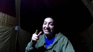 Camping at Leo Carrillo