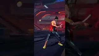 free fire hayato emote tranjyakshan stetus video #new #best #amazing #trend #freefire #freefiremax