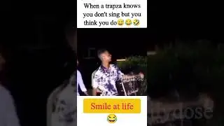 bird attack men for singing song😅😅😅#birds #attack #funny #funnyvideo #song #Dailydose