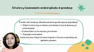 PRINCIPIOS DE LA NEUROEDUCACION/UEA