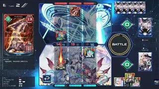 PSO2NGS　ラインストライク＃４５４