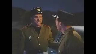 1953 Flight To Tangier FULL MOVIE360P