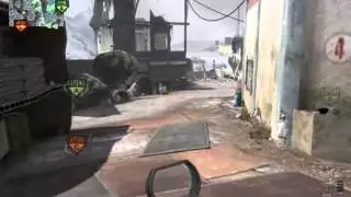 TRAY AKA TP - MW3 Game Clip