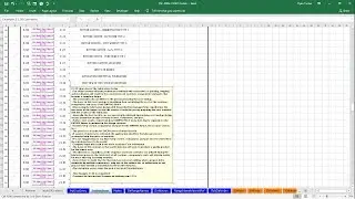 CSF Instructions Example: 2.1.20 Shop view for the fabrication design.