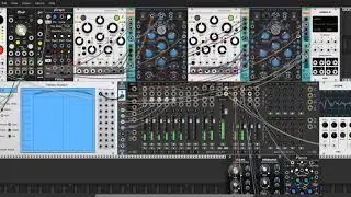 Inharmonic and Modal String Synthesis
