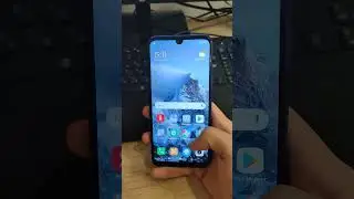 Смартфон Redmi Note 7