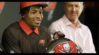 NFC SOUTH 2016 NFL DRAFT GRADES