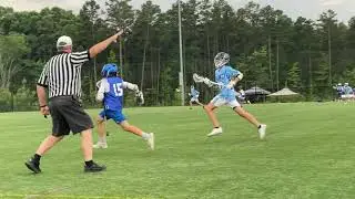 Thunder LB3 at Southeast Summer Invitational - June 19-20, 2021