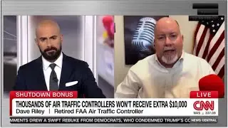 CNN News Central 2 - Dave Riley