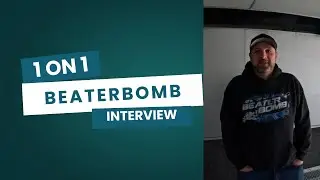 One on One with Beaterbomb 2024