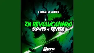 Zn Revolucionario (Speed UP)