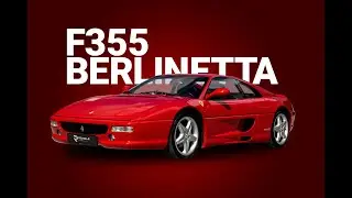 Ferrari F355 buying guide: The best sports car of the 90s?