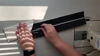 Sincerely Jen Patterns The One With the Baby - Video #1