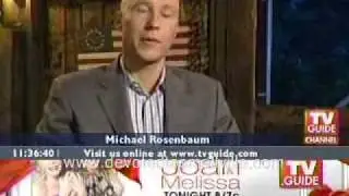 TVGuide Families (Lexmas 2005)
