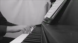 Richard Bellis - Pennywise Theme 🤡​ (Piano: Andrea Balzani)