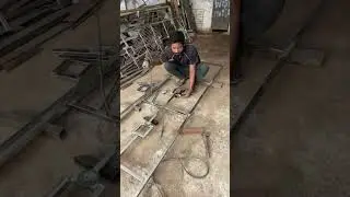 F S STEEL WORK INDIA is live