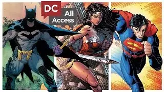 The Art of The New 52: Batman, Superman, Wonder Woman, & Justice League