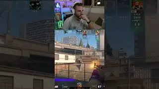 1v4 #cs2funny #twitchpl #cs2 #twitch #polska #twitchstreamer #cs2funnymoments #csplshoty