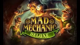 MAD MECHANIC DELUXE - TAKTO BY TO MOHLO BYŤ KAŽD&Yacute; DEŇ