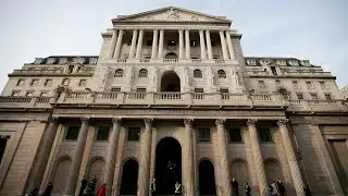 The Biggest Risk for Central Banks