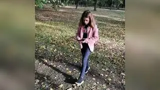 Осень. Кременчуг, Украина