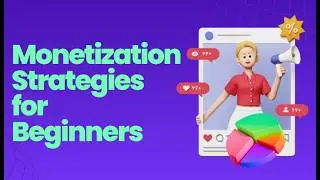 💰 Monetization Mastery: Diversifying Your Income as a Content Creator