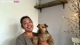 Alto Singing Lesson 2: Being Your Own Leader