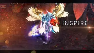 The Real Darkness Wizard - ARKWAR Helheim Server - GMO - INSPIRE+IMPERIAL