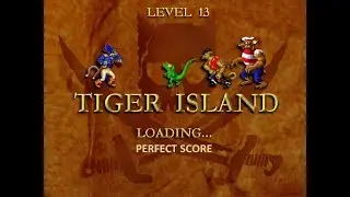 Captain Claw - Level 13 (Perfect Score) (11:49)