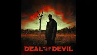 Rvshvd - Deal With The Devil (Ft Danny Worsnop) - NO LYRICS