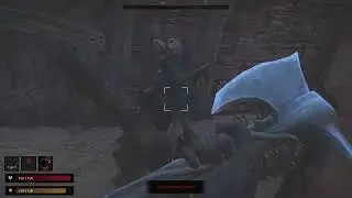 Blood West #9 - Босс 1 главы.