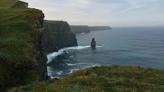 Courtney Conlogue - Emerald Odyssey  - Ireland Surf Adventure