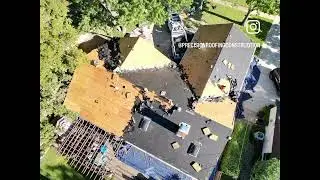 DFW Roofing & Remodeling Company 