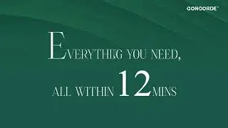 Discover limitless possibilities within 12 mins from concorde mayfair | On Bellary Road Yelahanka
