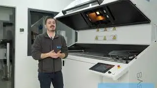 Stratasys H350 3D Yazıcı