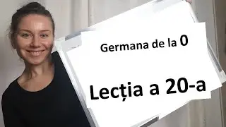 (20) | Germana de la 0 | Nivel 1 | Cum citim ora?