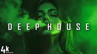 Deep House Night Drive Mix 2026 | Smoke Mood, Chill Hood, Relaxing Beats, Stress Relief