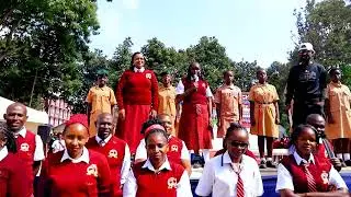 Kirigara Girls Cultural Day