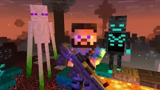 The Zombie Apocalypse... in Minecraft Style 🧟&zwj;♂️ CrazyGames