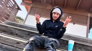 Counted Me Out - BigCarlo (Official Music Video)shot by 1kflimz