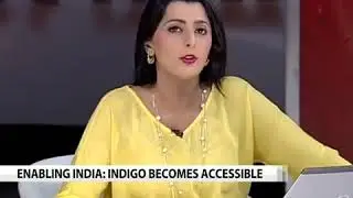 Indigo controversy again