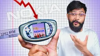 A Special but &hellip;&hellip; Flop NOKIA Phone !