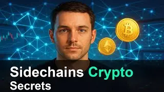 Did you know blockchain sidechains can boost scalability and security in crypto networks?