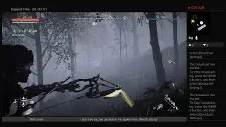 Banuk bow vs Sawtooth